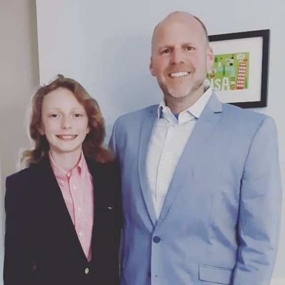 Meet your Posher, Todd - Picture 1 of 1